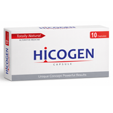 Hicogen Capsule