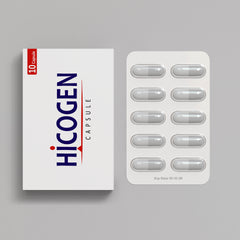 Hicogen Capsule
