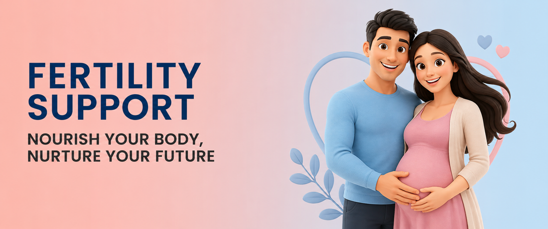 Fertility Support