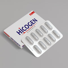 Hicogen Capsule